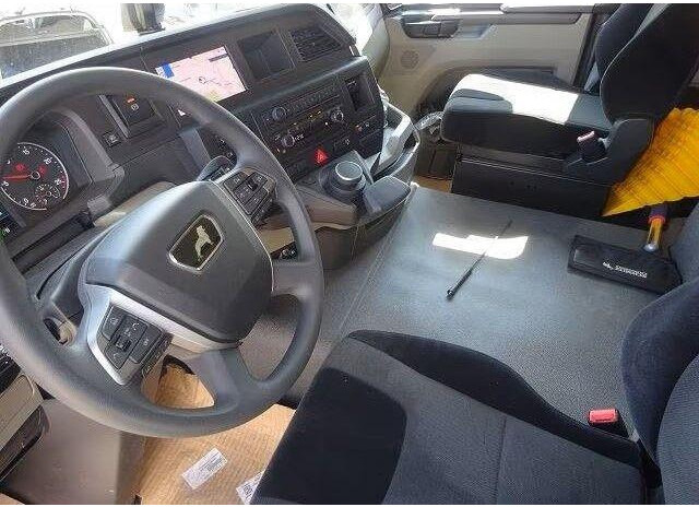 MAN 35.470 - Tipper - Самосвал: фото 4 MAN 35.470 - Tipper - Самосвал: фото 4