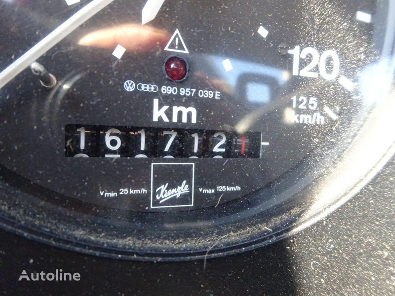 Грузовик бортовой/ Платформа, Автоманипулятор MAN 9.150 - Flatbed+crane: фото 18