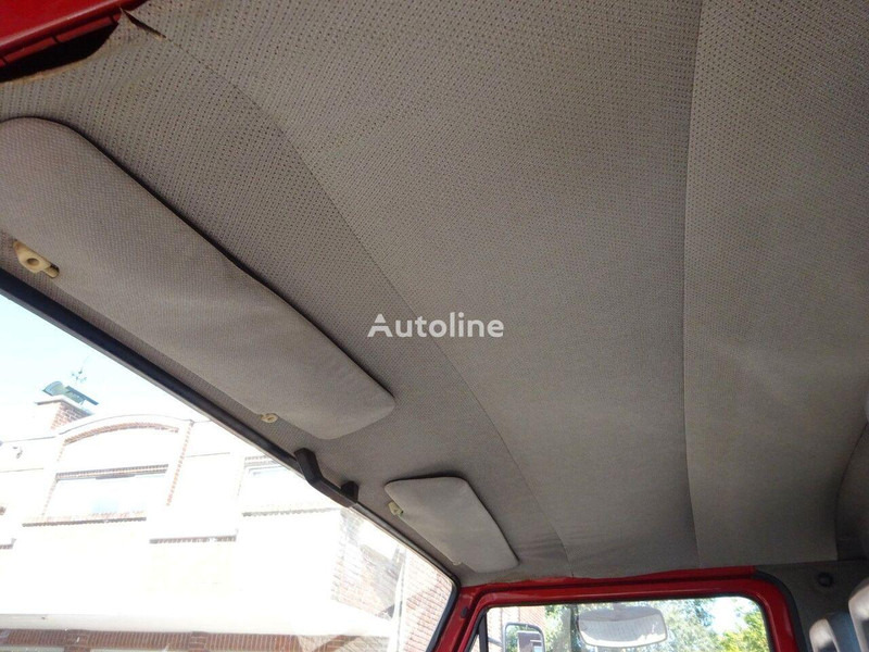 Грузовик бортовой/ Платформа, Автоманипулятор MAN 9.150 - Flatbed+crane: фото 19