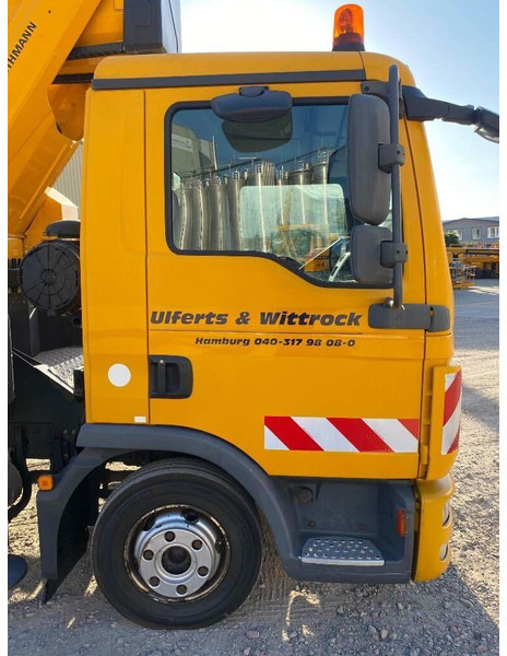 MAN Lifting basket - Ruthmann T330 33 m в лизинг MAN Lifting basket - Ruthmann T330 33 m: фото 8 MAN Lifting basket - Ruthmann T330 33 m в лизинг MAN Lifting basket - Ruthmann T330 33 m: фото 8