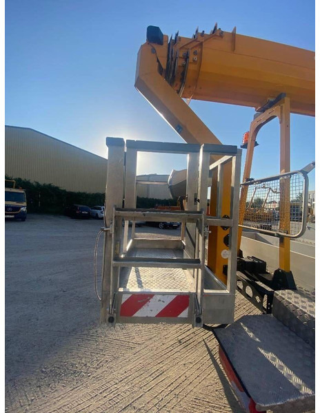 MAN Lifting basket - Ruthmann T330 33 m в лизинг MAN Lifting basket - Ruthmann T330 33 m: фото 15 MAN Lifting basket - Ruthmann T330 33 m в лизинг MAN Lifting basket - Ruthmann T330 33 m: фото 15