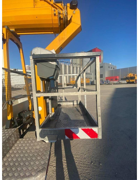 MAN Lifting basket - Ruthmann T330 33 m в лизинг MAN Lifting basket - Ruthmann T330 33 m: фото 11 MAN Lifting basket - Ruthmann T330 33 m в лизинг MAN Lifting basket - Ruthmann T330 33 m: фото 11