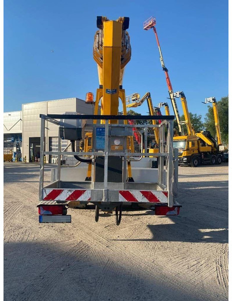 MAN Lifting basket - Ruthmann T330 33 m в лизинг MAN Lifting basket - Ruthmann T330 33 m: фото 13 MAN Lifting basket - Ruthmann T330 33 m в лизинг MAN Lifting basket - Ruthmann T330 33 m: фото 13