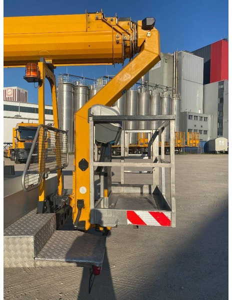 MAN Lifting basket - Ruthmann T330 33 m в лизинг MAN Lifting basket - Ruthmann T330 33 m: фото 14 MAN Lifting basket - Ruthmann T330 33 m в лизинг MAN Lifting basket - Ruthmann T330 33 m: фото 14