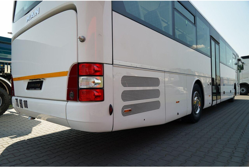 Туристический автобус MAN Lion’s intercity: фото 12