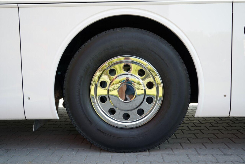 Туристический автобус MAN Lion’s intercity: фото 16