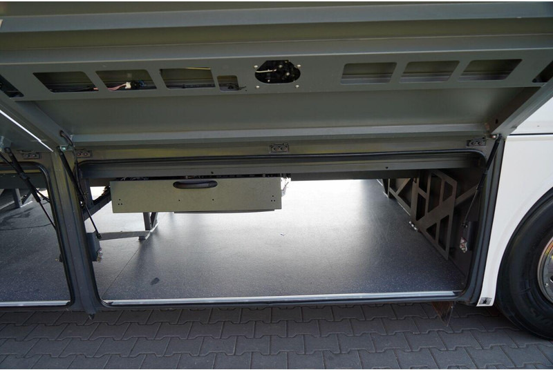 Туристический автобус MAN Lion’s intercity: фото 18