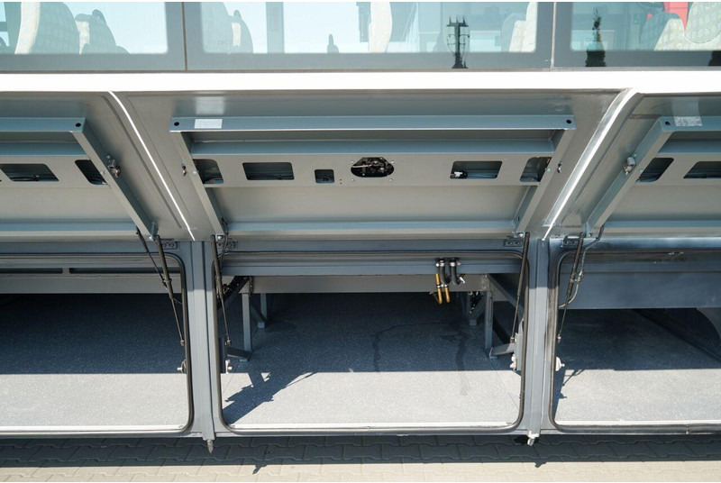 Туристический автобус MAN Lion’s intercity: фото 20