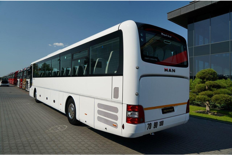 Туристический автобус MAN Lion’s intercity: фото 6