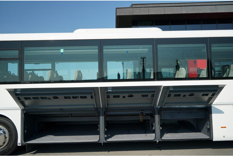 Туристический автобус MAN Lion’s intercity: фото 19