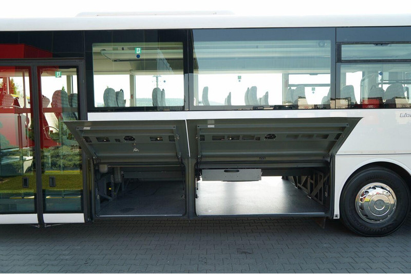 Туристический автобус MAN Lion’s intercity: фото 17