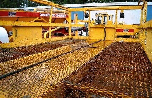 Грузовик с подъемником MAN TGA 18.310 4x4 AMV Platform 360 1000kg: фото 10 Грузовик с подъемником MAN TGA 18.310 4x4 AMV Platform 360 1000kg: фото 10