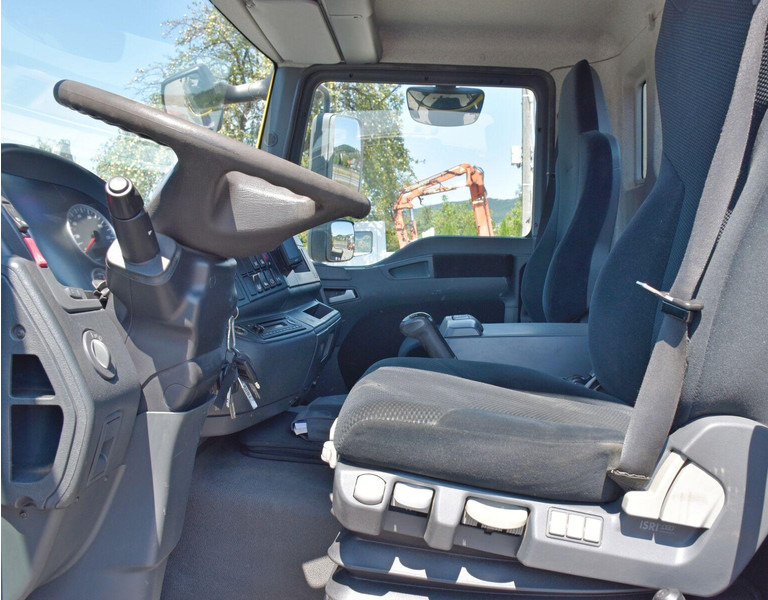 Самосвал, Автоманипулятор MAN TGL 12.220: фото 9 Самосвал, Автоманипулятор MAN TGL 12.220: фото 9