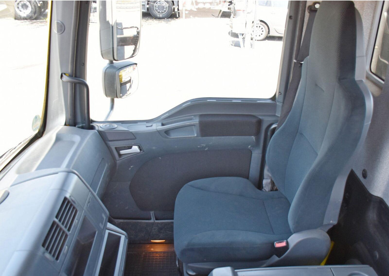 Самосвал, Автоманипулятор MAN TGL 12.220: фото 10