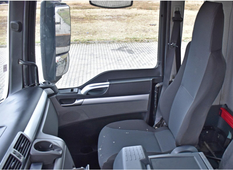 Самосвал, Автоманипулятор MAN TGS 35.400: фото 8