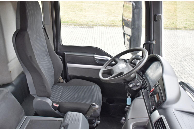 Самосвал, Автоманипулятор MAN TGS 35.400: фото 11