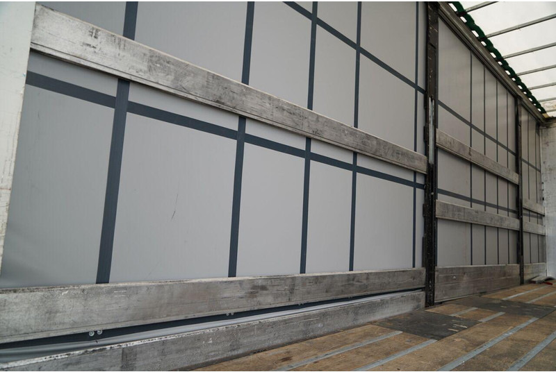 Тентованный грузовик MAN TGX 26.470 / 6x2 / FIRANKA / SOLÓWKA / 6x2 / 120 m3 / OŚ PODNOSZ: фото 19 Тентованный грузовик MAN TGX 26.470 / 6x2 / FIRANKA / SOLÓWKA / 6x2 / 120 m3 / OŚ PODNOSZ: фото 19