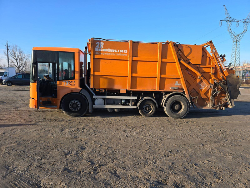 Mercedes-Benz 1823 Econic 6x2 - Garbage Truck - Мусоровоз: фото 5 Mercedes-Benz 1823 Econic 6x2 - Garbage Truck - Мусоровоз: фото 5