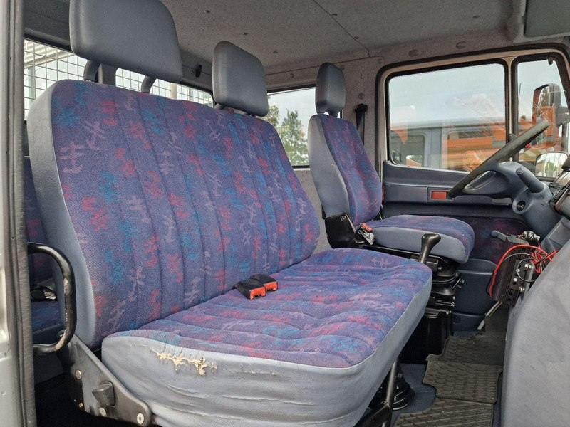 Самосвал Mercedes-Benz 815 4x4 Doka 3-Way Tipper: фото 12 Самосвал Mercedes-Benz 815 4x4 Doka 3-Way Tipper: фото 12