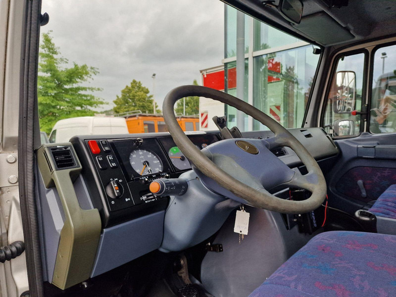 Самосвал Mercedes-Benz 815 4x4 Doka 3-Way Tipper: фото 9 Самосвал Mercedes-Benz 815 4x4 Doka 3-Way Tipper: фото 9