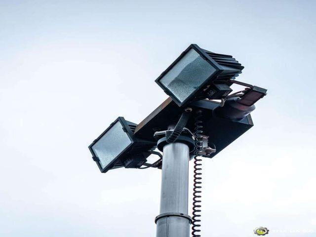 Mercedes-Benz ACTROS 1835 4x2 ZIEGLER FIRE BRIGADE в лизинг Mercedes-Benz ACTROS 1835 4x2 ZIEGLER FIRE BRIGADE: фото 19