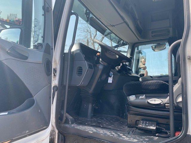 Грузовик бортовой/ Платформа, Автоманипулятор Mercedes-Benz ACTROS 2544: фото 14 Грузовик бортовой/ Платформа, Автоманипулятор Mercedes-Benz ACTROS 2544: фото 14