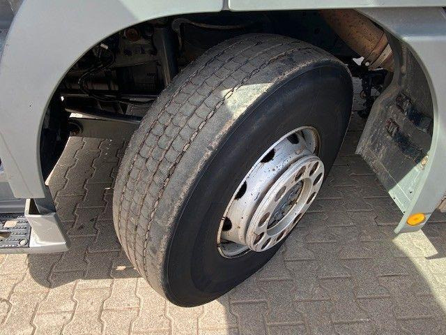 Грузовик бортовой/ Платформа, Автоманипулятор Mercedes-Benz ACTROS 2544: фото 18 Грузовик бортовой/ Платформа, Автоманипулятор Mercedes-Benz ACTROS 2544: фото 18