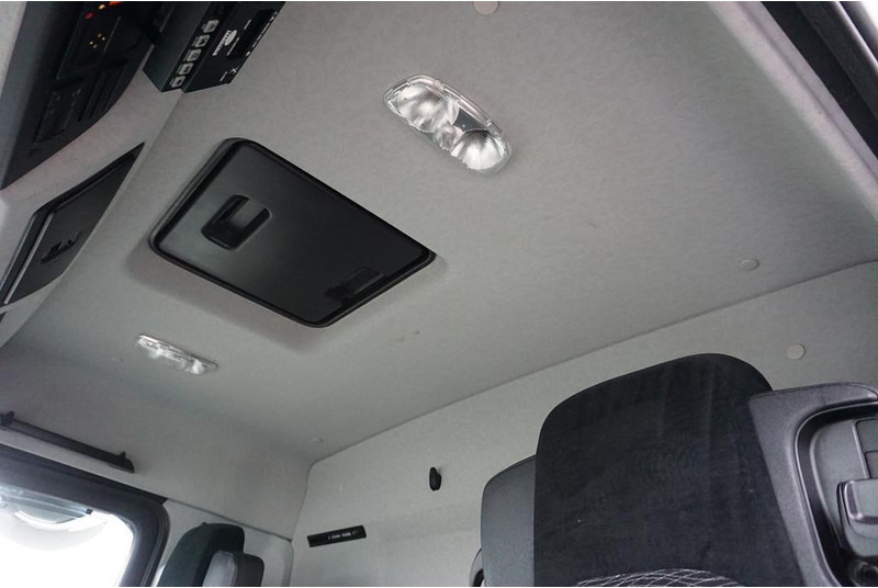 Рефрижератор Mercedes-Benz ANTOS / 1830 / EURO 6 / CHŁODNIA + WINDA / 18 PALET: фото 17 Рефрижератор Mercedes-Benz ANTOS / 1830 / EURO 6 / CHŁODNIA + WINDA / 18 PALET: фото 17