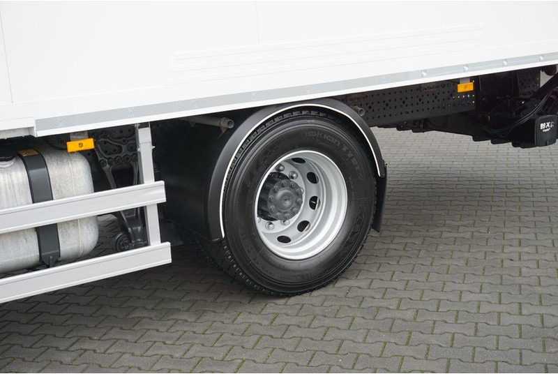 Рефрижератор Mercedes-Benz ANTOS / 1830 / EURO 6 / CHŁODNIA + WINDA / 18 PALET: фото 19 Рефрижератор Mercedes-Benz ANTOS / 1830 / EURO 6 / CHŁODNIA + WINDA / 18 PALET: фото 19