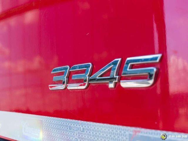 Самосвал, Автоманипулятор Mercedes-Benz AROCS 3345 6x6 HMF 3220 K hds Crane tipper: фото 17 Самосвал, Автоманипулятор Mercedes-Benz AROCS 3345 6x6 HMF 3220 K hds Crane tipper: фото 17