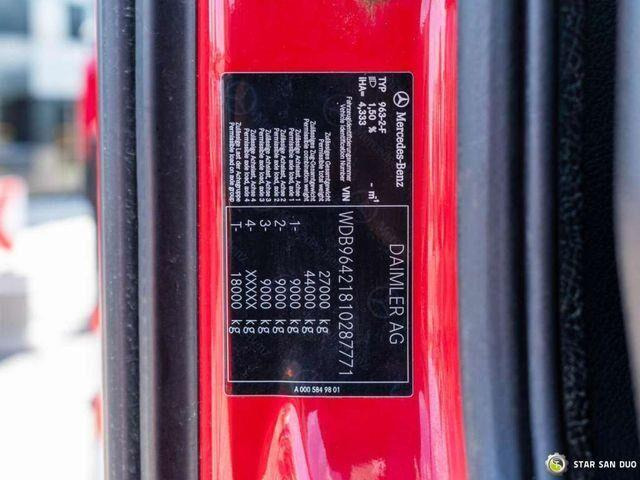 Самосвал, Автоманипулятор Mercedes-Benz AROCS 3345 6x6 HMF 3220 K hds Crane tipper: фото 18 Самосвал, Автоманипулятор Mercedes-Benz AROCS 3345 6x6 HMF 3220 K hds Crane tipper: фото 18