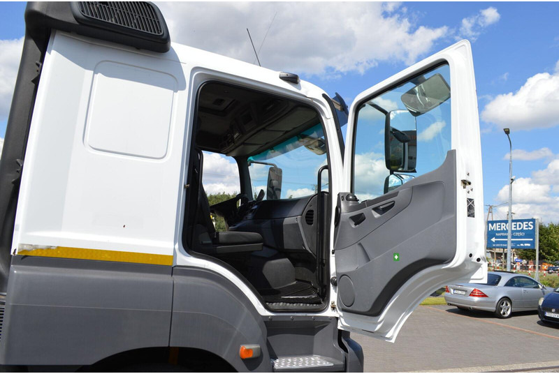 Mercedes-Benz AXOR 2543 HOOK JANCO HS20 14T KLIMA WEBASTO Bed Steering Axle Au в лизинг Mercedes-Benz AXOR 2543 HOOK JANCO HS20 14T KLIMA WEBASTO Bed Steering Axle Au: фото 12 Mercedes-Benz AXOR 2543 HOOK JANCO HS20 14T KLIMA WEBASTO Bed Steering Axle Au в лизинг Mercedes-Benz AXOR 2543 HOOK JANCO HS20 14T KLIMA WEBASTO Bed Steering Axle Au: фото 12