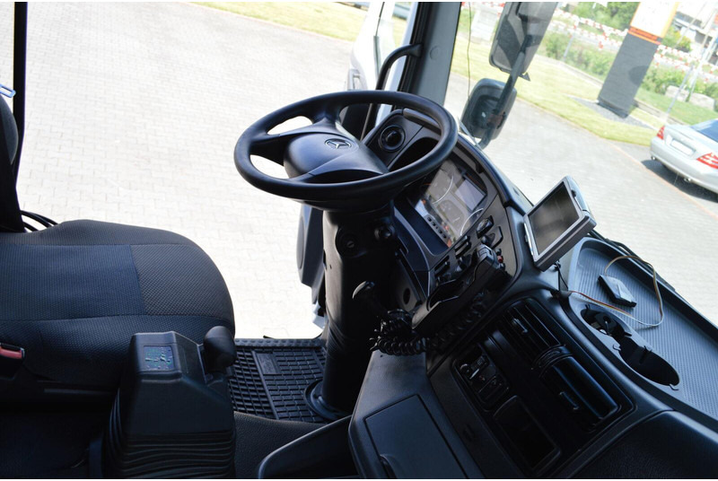 Mercedes-Benz AXOR 2543 HOOK JANCO HS20 14T KLIMA WEBASTO Bed Steering Axle Au в лизинг Mercedes-Benz AXOR 2543 HOOK JANCO HS20 14T KLIMA WEBASTO Bed Steering Axle Au: фото 14 Mercedes-Benz AXOR 2543 HOOK JANCO HS20 14T KLIMA WEBASTO Bed Steering Axle Au в лизинг Mercedes-Benz AXOR 2543 HOOK JANCO HS20 14T KLIMA WEBASTO Bed Steering Axle Au: фото 14