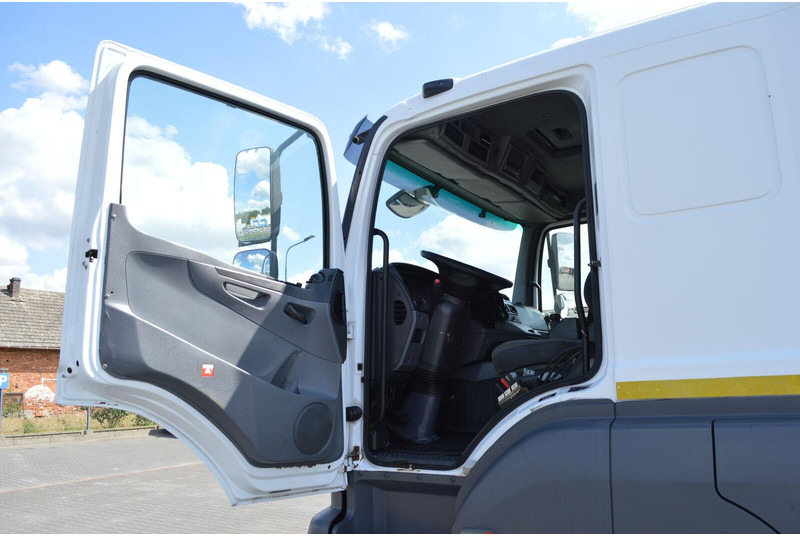 Mercedes-Benz AXOR 2543 HOOK JANCO HS20 14T KLIMA WEBASTO Bed Steering Axle Au в лизинг Mercedes-Benz AXOR 2543 HOOK JANCO HS20 14T KLIMA WEBASTO Bed Steering Axle Au: фото 8 Mercedes-Benz AXOR 2543 HOOK JANCO HS20 14T KLIMA WEBASTO Bed Steering Axle Au в лизинг Mercedes-Benz AXOR 2543 HOOK JANCO HS20 14T KLIMA WEBASTO Bed Steering Axle Au: фото 8