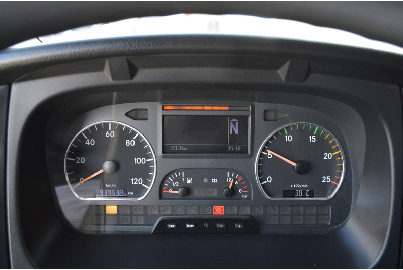 Mercedes-Benz AXOR 2543 HOOK JANCO HS20 14T KLIMA WEBASTO Bed Steering Axle Au в лизинг Mercedes-Benz AXOR 2543 HOOK JANCO HS20 14T KLIMA WEBASTO Bed Steering Axle Au: фото 18 Mercedes-Benz AXOR 2543 HOOK JANCO HS20 14T KLIMA WEBASTO Bed Steering Axle Au в лизинг Mercedes-Benz AXOR 2543 HOOK JANCO HS20 14T KLIMA WEBASTO Bed Steering Axle Au: фото 18