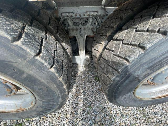 Mercedes-Benz Arocs 3246 8X4 Betonkeverő - Автобетоносмеситель: фото 5 Mercedes-Benz Arocs 3246 8X4 Betonkeverő - Автобетоносмеситель: фото 5