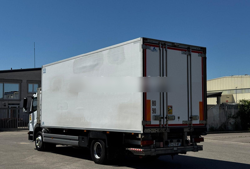 Mercedes-Benz Atego 1218 Mit Carrier Sp 950Mt - Рефрижератор: фото 5 Mercedes-Benz Atego 1218 Mit Carrier Sp 950Mt - Рефрижератор: фото 5