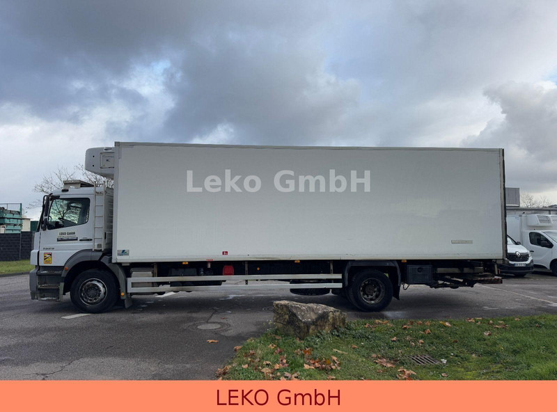 Mercedes-Benz Axor 1929 - Рефрижератор: фото 4 Mercedes-Benz Axor 1929 - Рефрижератор: фото 4