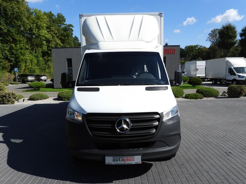 Mercedes-Benz SPRINTER 315 - Фургон с закрытым кузовом: фото 5 Mercedes-Benz SPRINTER 315 - Фургон с закрытым кузовом: фото 5