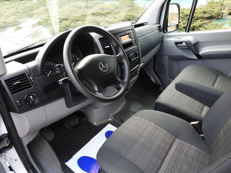 Mercedes-Benz SPRINTER 316 WYWROTKA TRÓJSTRONNA KLIMATYZACJA TEMPOMAT AUTOAM - Малотоннажный самосвал: фото 2 Mercedes-Benz SPRINTER 316 WYWROTKA TRÓJSTRONNA KLIMATYZACJA TEMPOMAT AUTOAM - Малотоннажный самосвал: фото 2