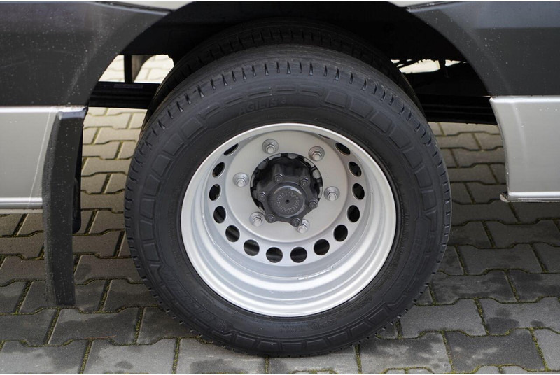 Туристический автобус Mercedes-Benz SPRINTER 516 CDI / SPROWADZONY Z FRANCJI /: фото 18