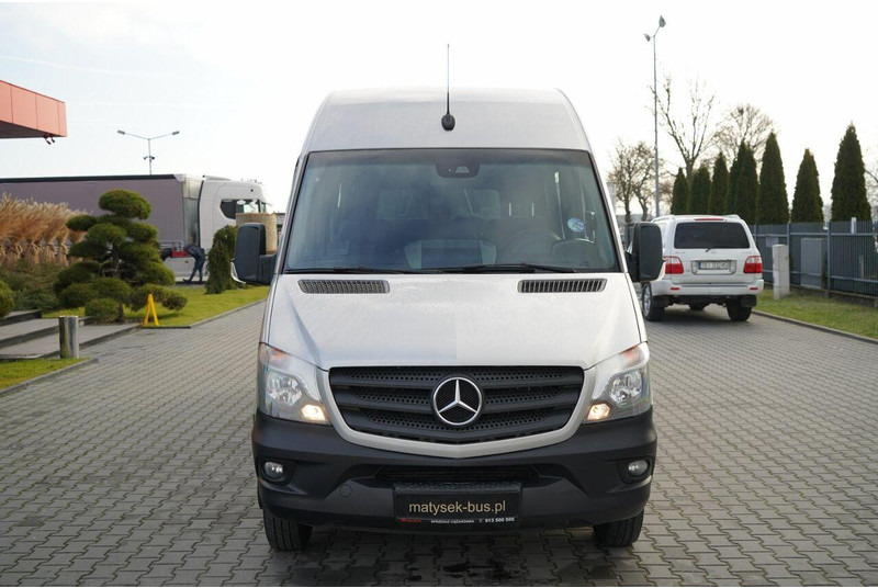 Туристический автобус Mercedes-Benz SPRINTER 516 CDI / SPROWADZONY Z FRANCJI /: фото 8