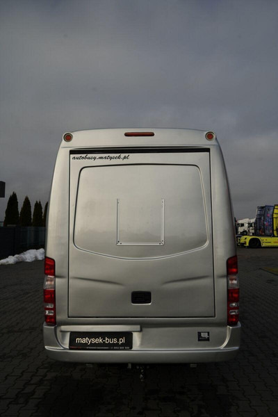 Туристический автобус Mercedes-Benz SPRINTER 516 CDI / SPROWADZONY Z FRANCJI /: фото 12