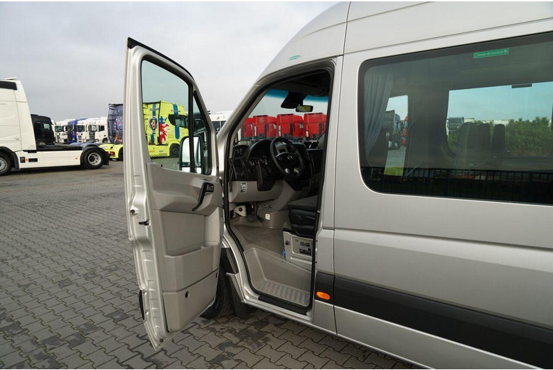 Туристический автобус Mercedes-Benz SPRINTER 516 CDI / SPROWADZONY Z FRANCJI /: фото 19