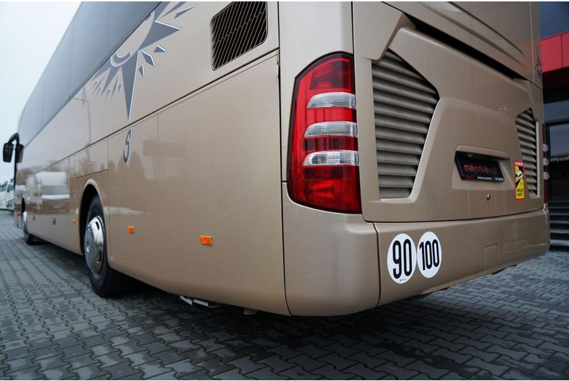 Mercedes-Benz TOURISMO RHD / EURO 6 / 12 METRÓW / SPROWADZONY Z FRANCJI / в лизинг Mercedes-Benz TOURISMO RHD / EURO 6 / 12 METRÓW / SPROWADZONY Z FRANCJI /: фото 15