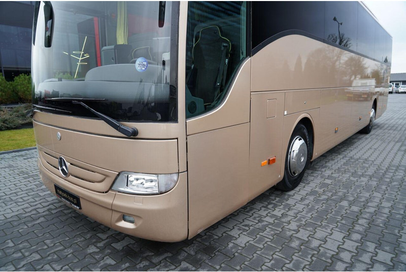 Mercedes-Benz TOURISMO RHD / EURO 6 / 12 METRÓW / SPROWADZONY Z FRANCJI / в лизинг Mercedes-Benz TOURISMO RHD / EURO 6 / 12 METRÓW / SPROWADZONY Z FRANCJI /: фото 13