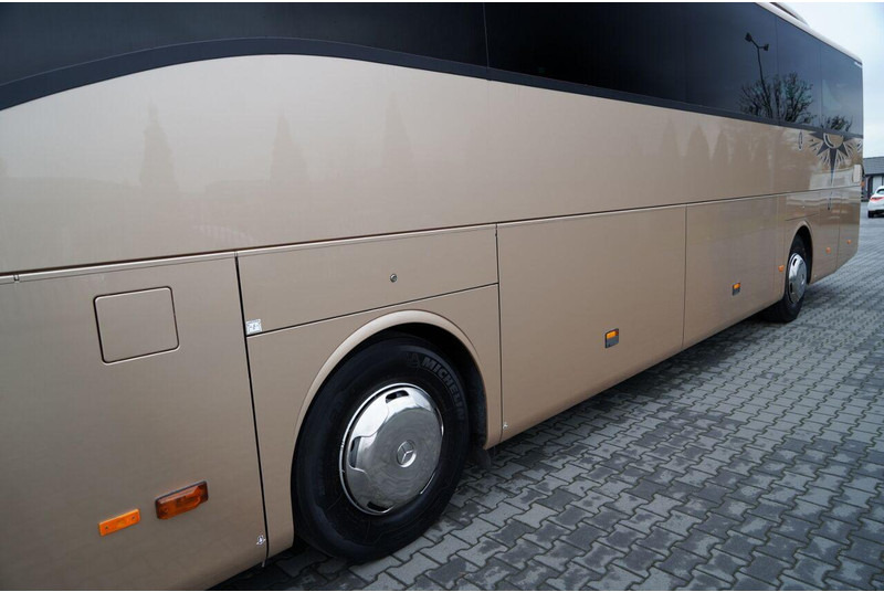 Mercedes-Benz TOURISMO RHD / EURO 6 / 12 METRÓW / SPROWADZONY Z FRANCJI / в лизинг Mercedes-Benz TOURISMO RHD / EURO 6 / 12 METRÓW / SPROWADZONY Z FRANCJI /: фото 14