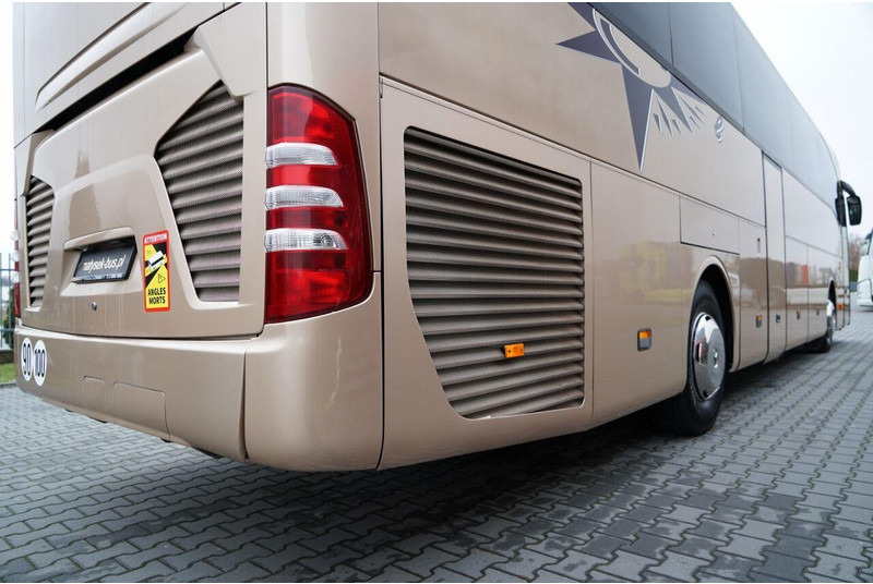 Mercedes-Benz TOURISMO RHD / EURO 6 / 12 METRÓW / SPROWADZONY Z FRANCJI / в лизинг Mercedes-Benz TOURISMO RHD / EURO 6 / 12 METRÓW / SPROWADZONY Z FRANCJI /: фото 17