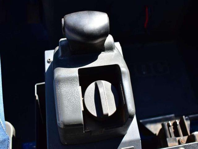 Грузовик-шасси, Автоманипулятор Mercedes-Benz Unimog Mercedes-Benz Unimog U 4000 4x4 Camper Expeditio: фото 6