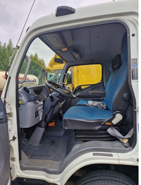 Mitsubishi 70 C 18 Fuso Canter Pritschenwagen Euro 6 - Грузовик бортовой/ Платформа: фото 5 Mitsubishi 70 C 18 Fuso Canter Pritschenwagen Euro 6 - Грузовик бортовой/ Платформа: фото 5